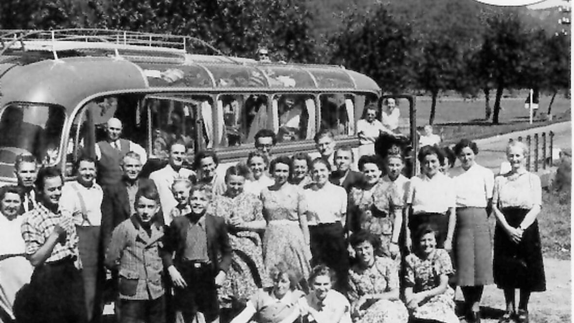 Klassenausflug nach Venedig