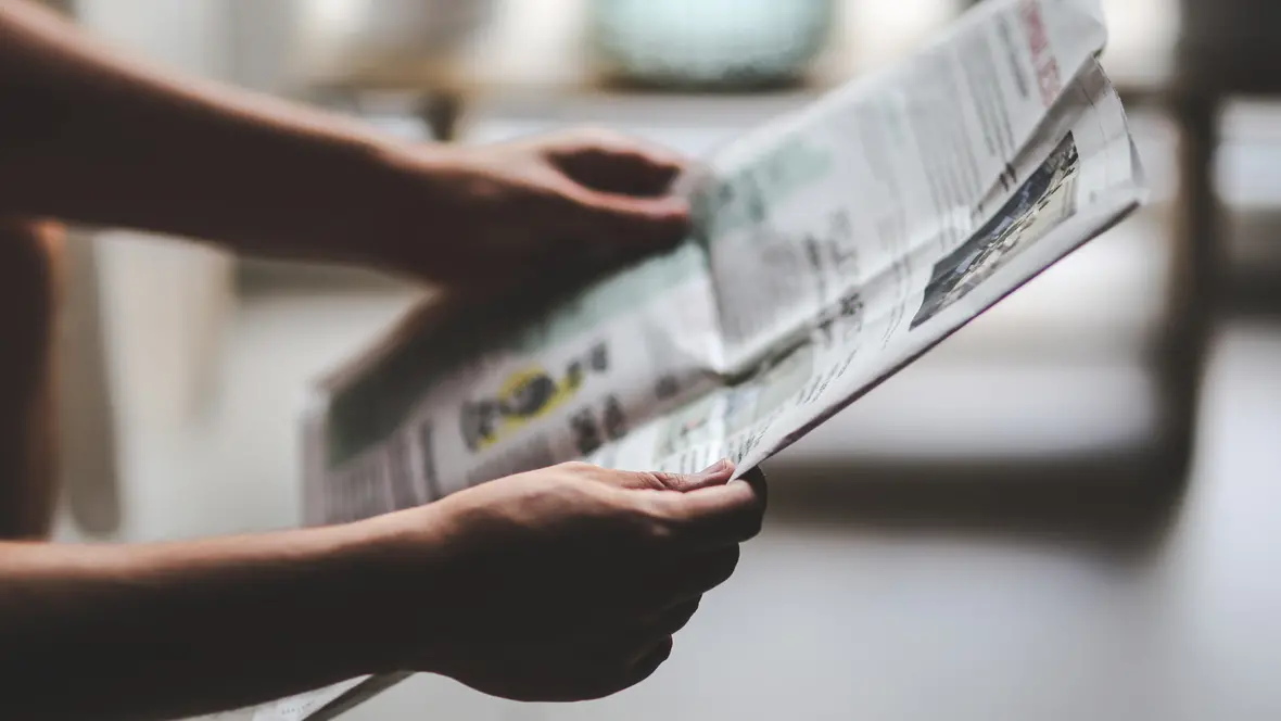 news