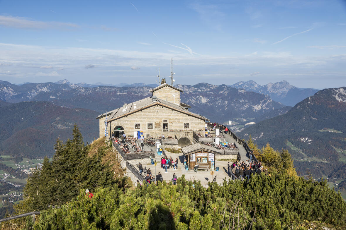 Bild: Thomas Kujat; bergfotogrfen.com