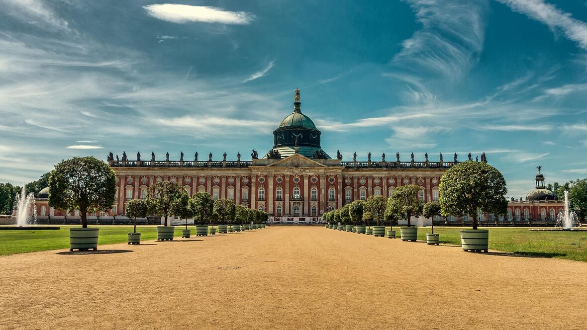 potsdam