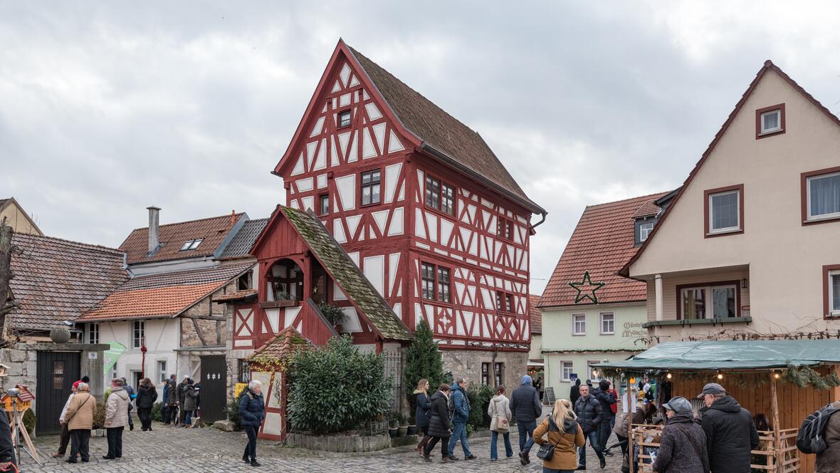 sommerhausen
